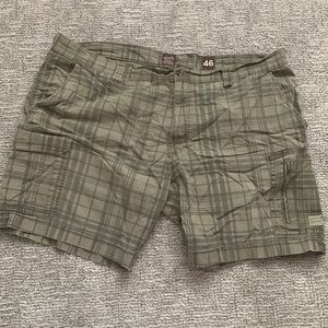 Men’s Big and Tall Shoets